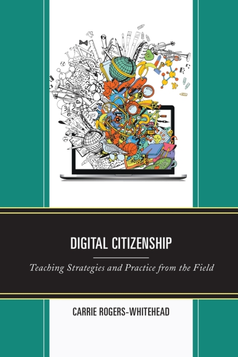 Cover image for book Digital Citizenship