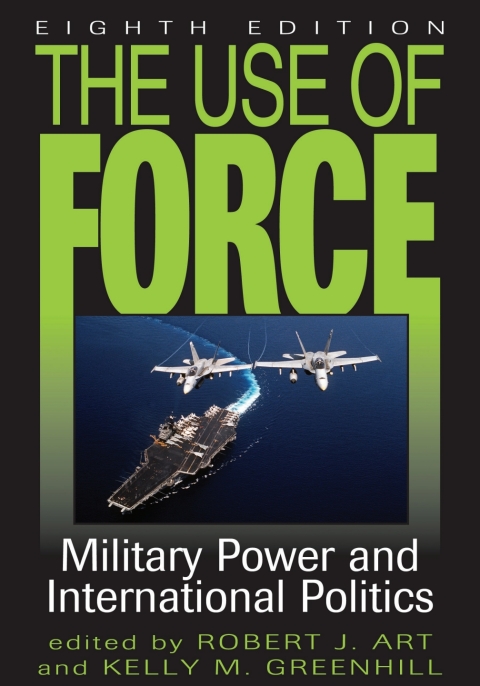 Use Of Force