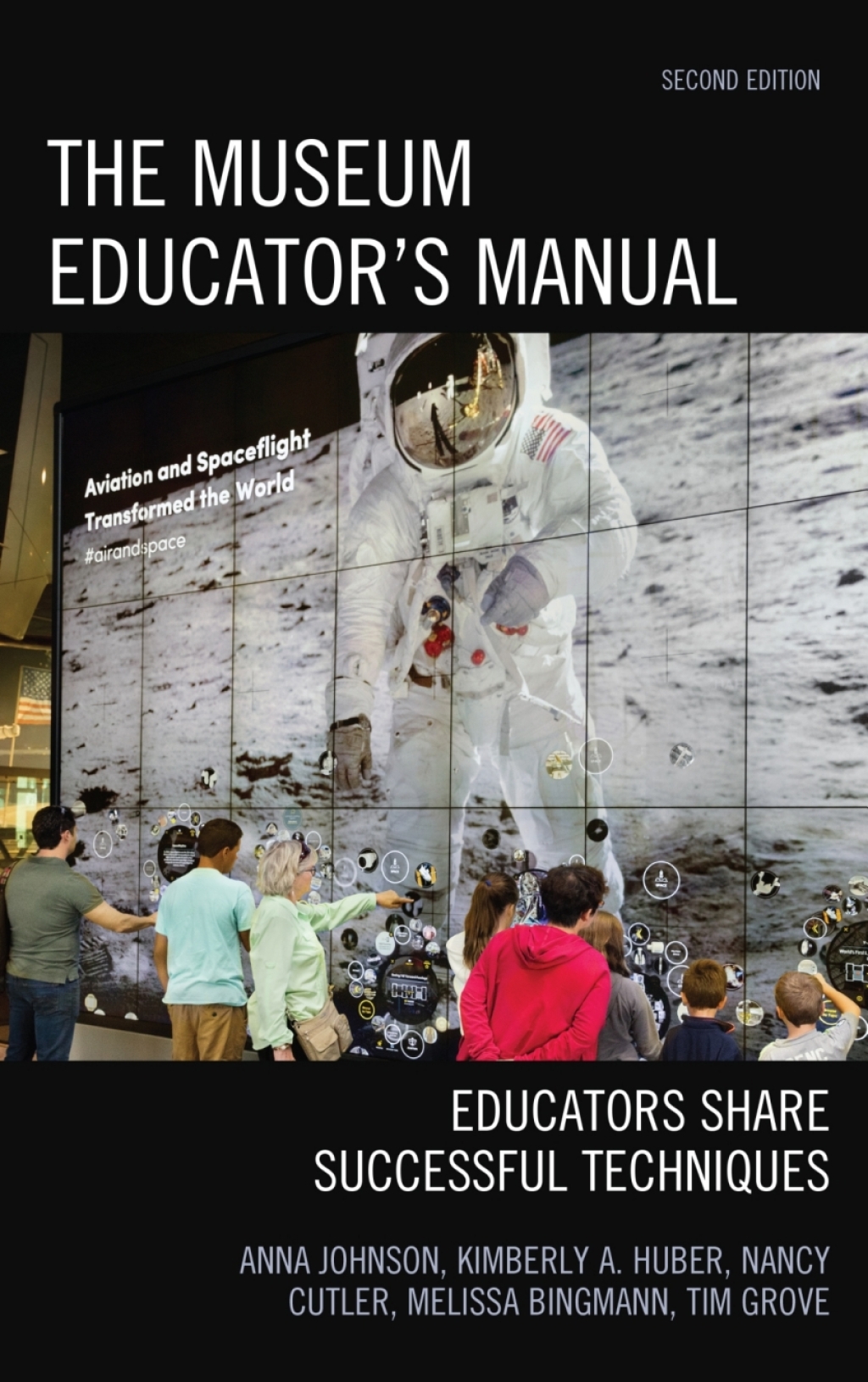 Page Fidelity The Museum Educator's Manual; $39.75