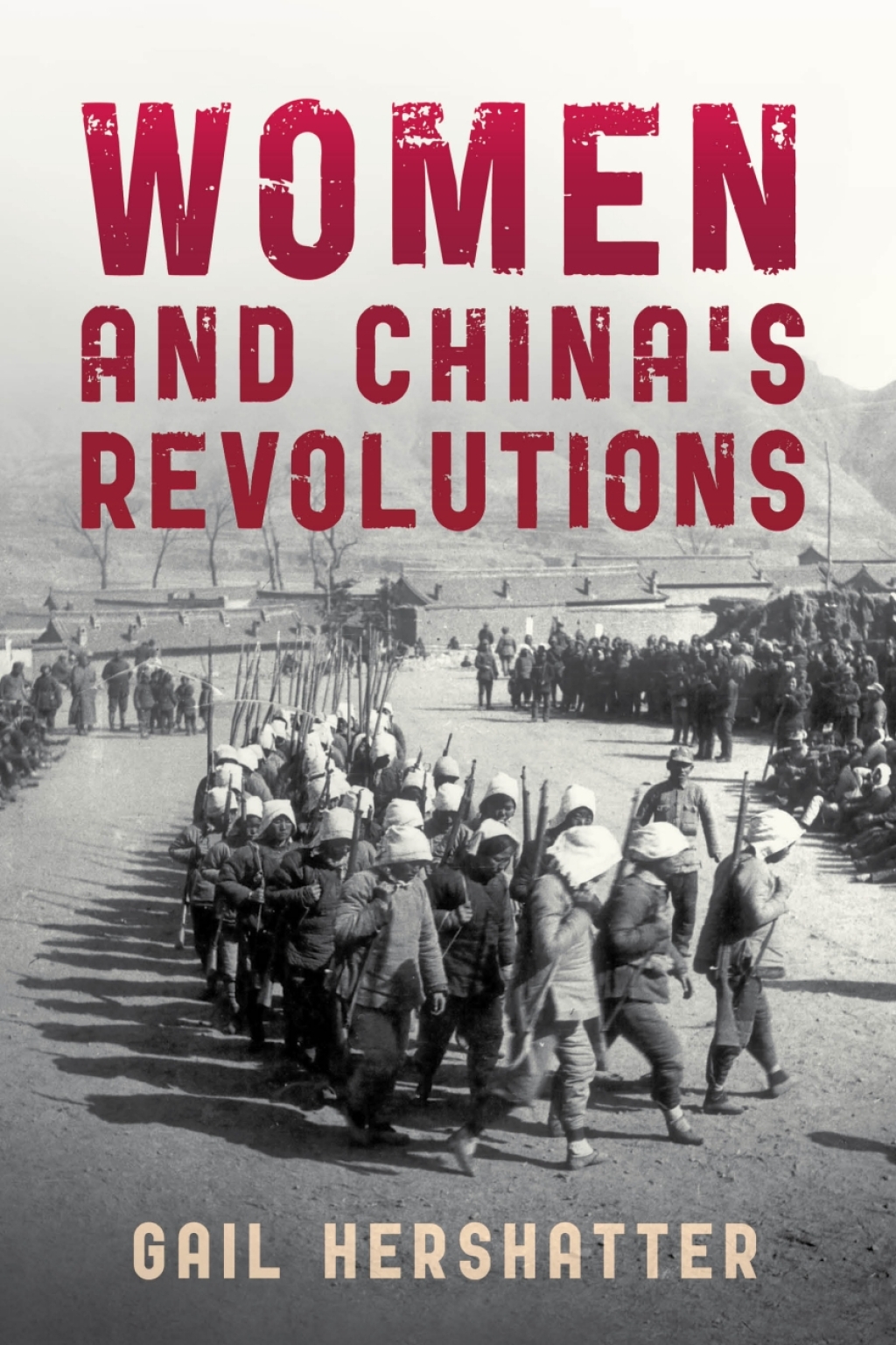 Page Fidelity Women and China's Revolutions; $27.47