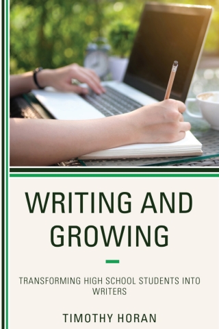 Writing and Growing