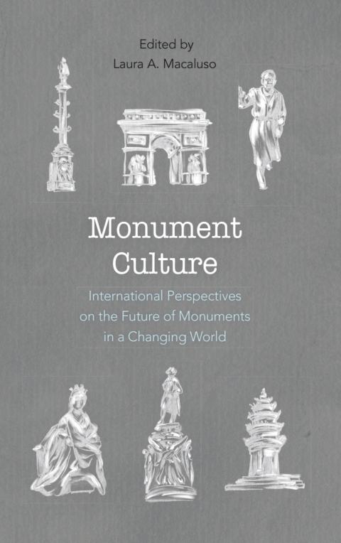 Page Fidelity Monument Culture; $30.39