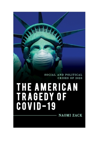 The American Tragedy of COVID-19