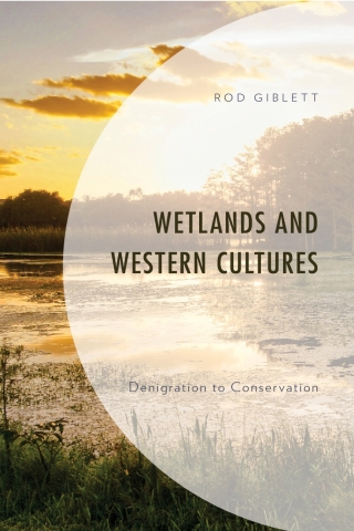Wetlands and Western Cultures