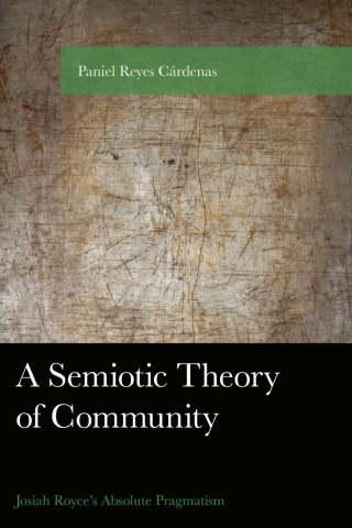 A Semiotic Theory of Community