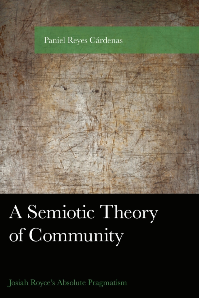 A Semiotic Theory of Community