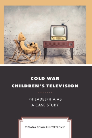 Cold War Children's Television
