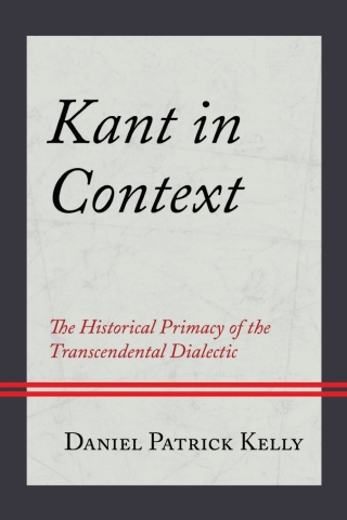 Kant in Context