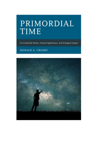 Primordial Time
