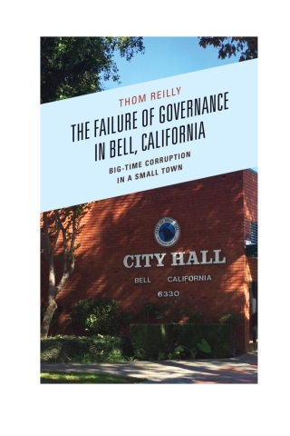 The Failure of Governance in Bell, California