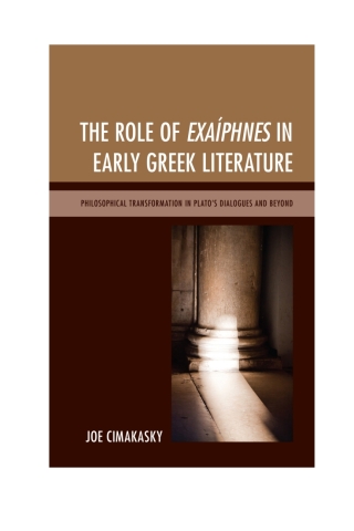 The Role of Exaíphnes in Early Greek Literature