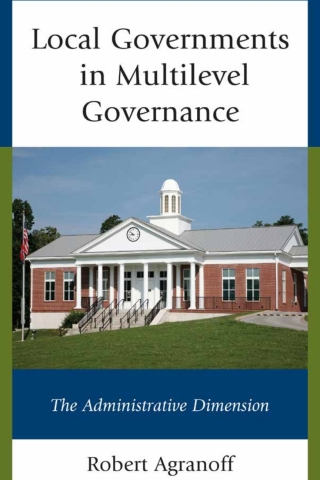 Local Governments in Multilevel Governance