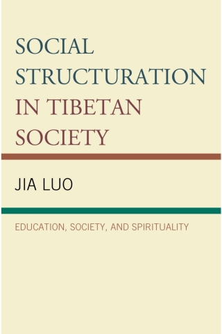 Social Structuration in Tibetan Society