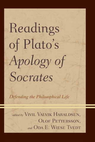 Readings of Plato's Apology of Socrates