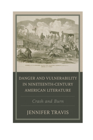 Danger and Vulnerability in Nineteenth-century American Literature