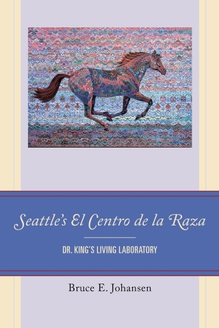 Seattle's El Centro de la Raza