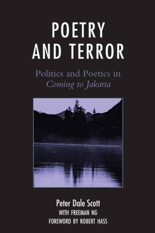 Poetry and Terror
