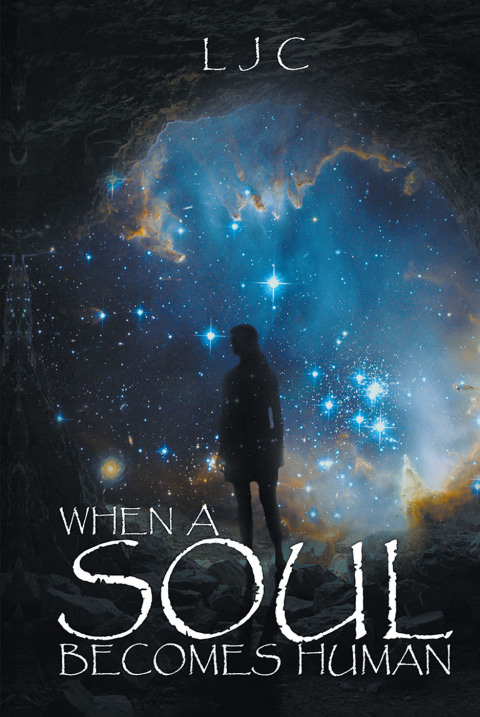Cover image for book When a Soul Becomes Human