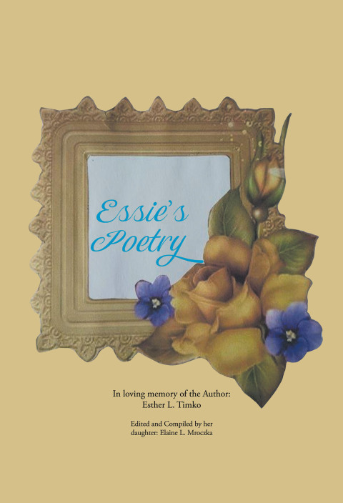 Cover image for book Essie's Poetry