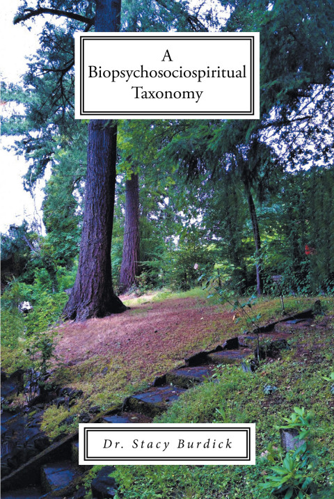 Cover image for book A Biopsychosociospiritual Taxonomy