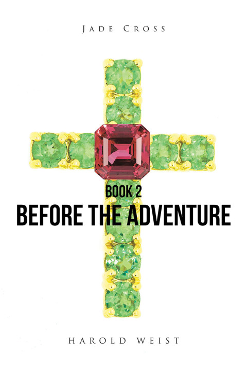 Cover image for book Jade Cross Book 2