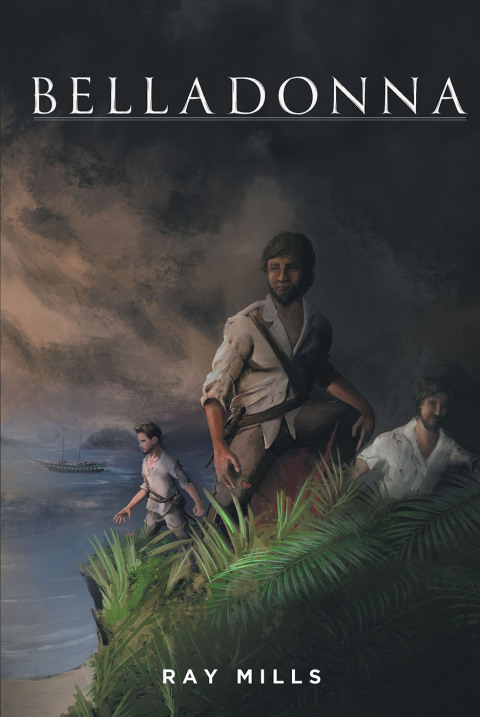 Cover image for book Bella Donna