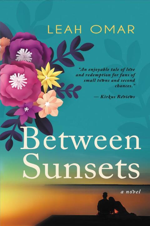 Cover image for book Between Sunsets