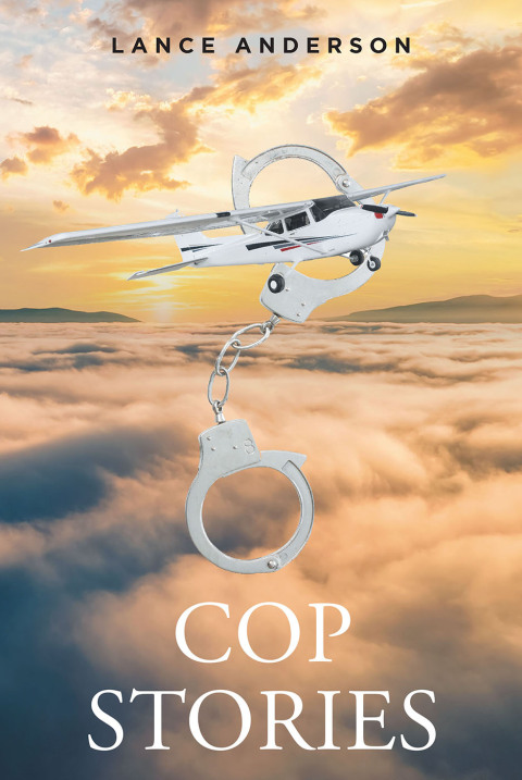 Cover image for book Cop Stories