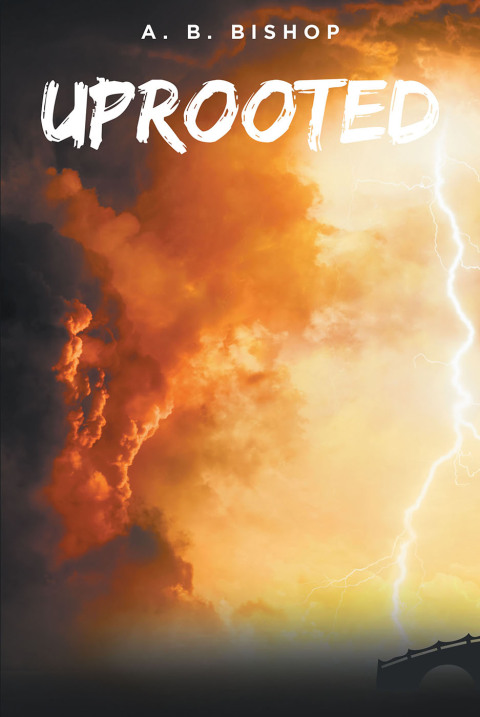Cover image for book Uprooted