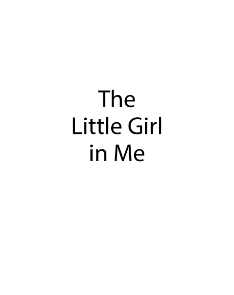 Cover image for book The Little Girl in Me