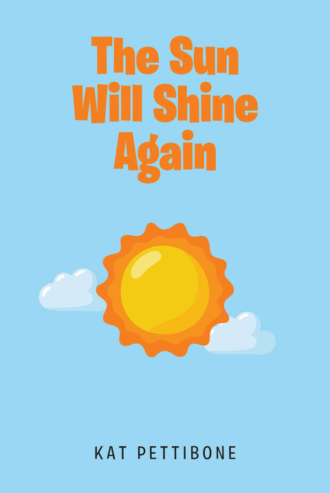 Cover image for book The Sun Will Shine Again