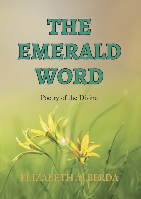 Cover image for book The Emerald Word