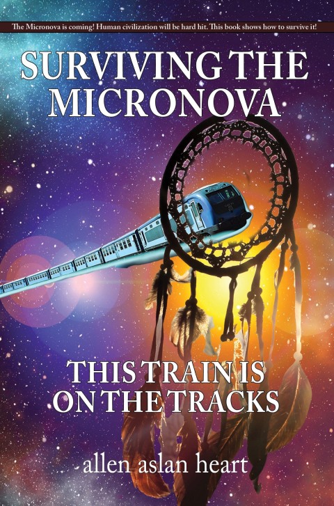 Cover image for book Surviving The Micronova