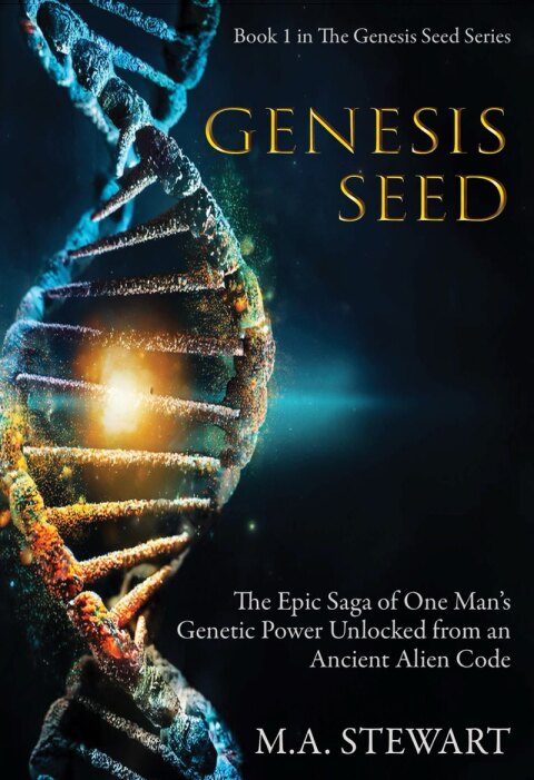 Genesis Seed 