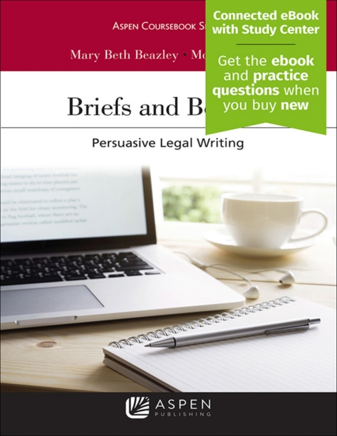 Cover image for book Briefs and Beyond
