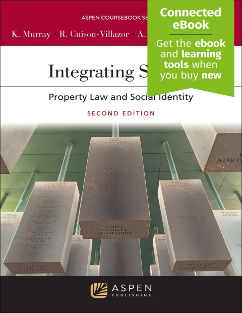 Cover image for book Integrating Spaces