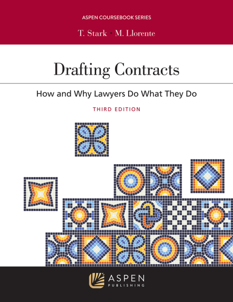 Drafting Contracts