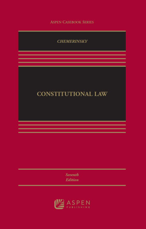 Constitutional Law W/Access