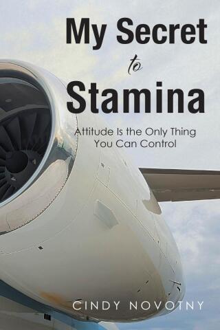 My Secret to Stamina