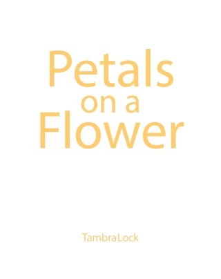 Petals on a Flower