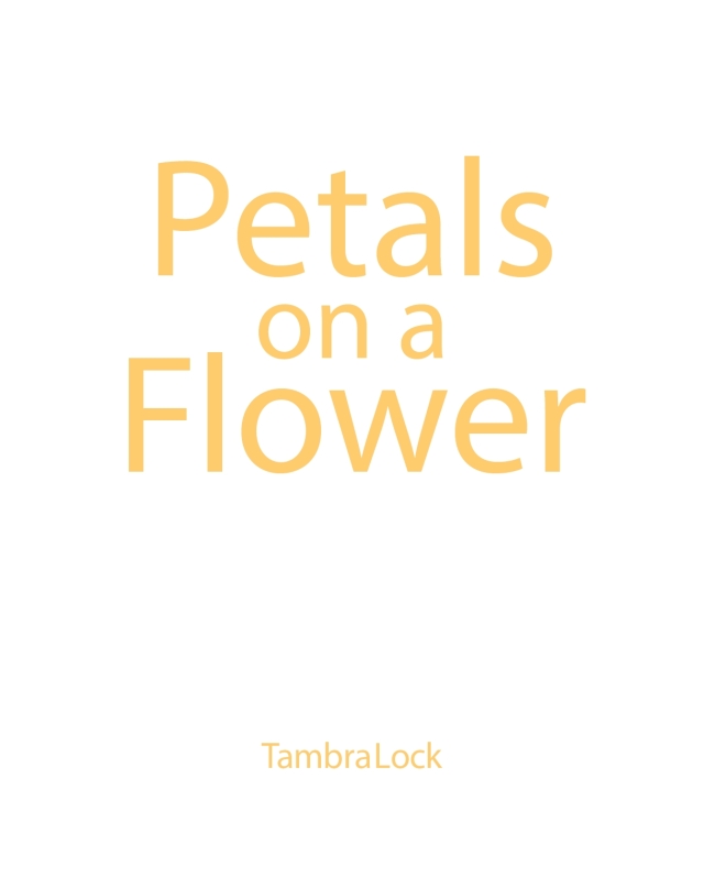 Petals on a Flower