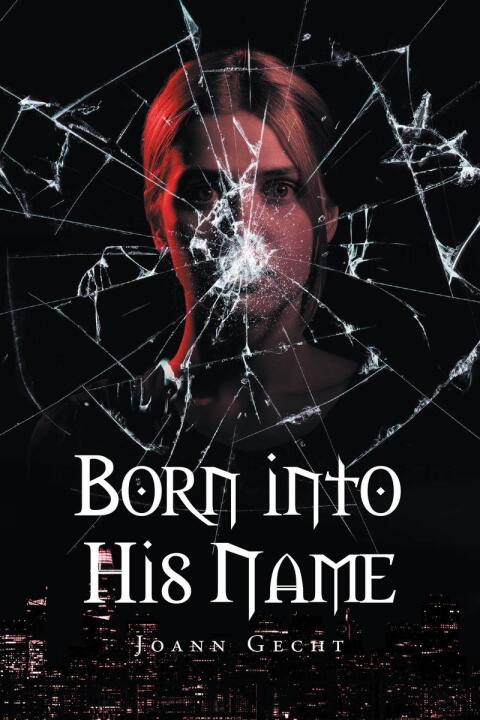 Cover image for book Born Into His Name