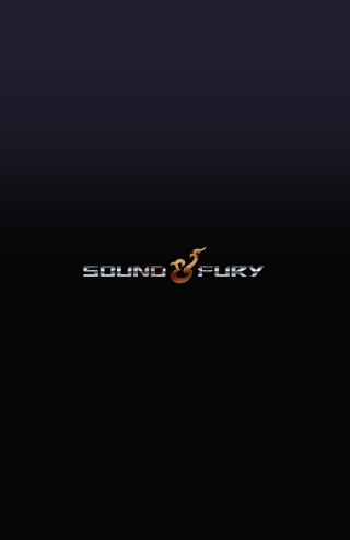 Sturgill Simpson's Sound & Fury