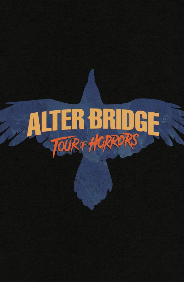 Alter Bridge: Tour of Horrors