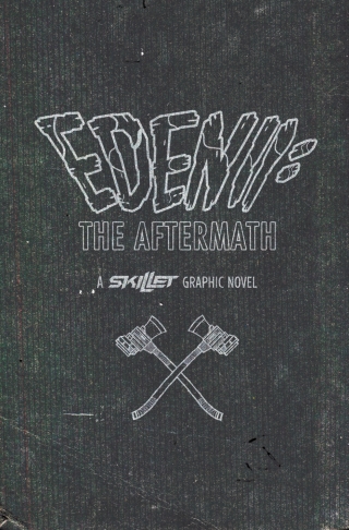 Skillet: Eden II