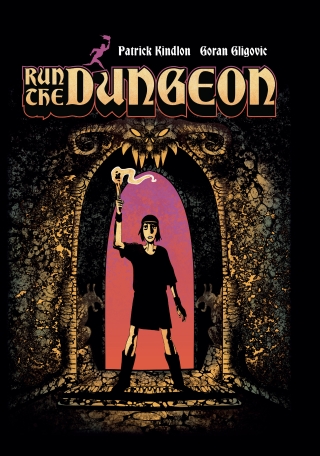 Run The Dungeon
