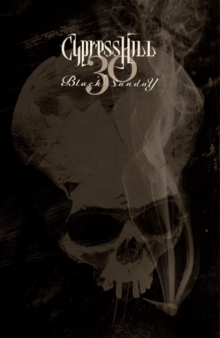 Cypress Hill: Black Sunday