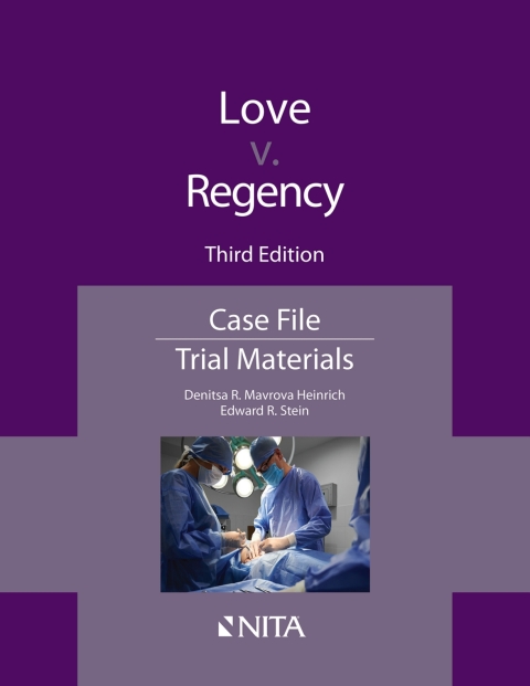 Cover image for book Love v. Regency