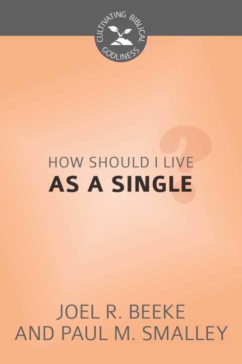 Cover image for book How Should I Live as a Single?