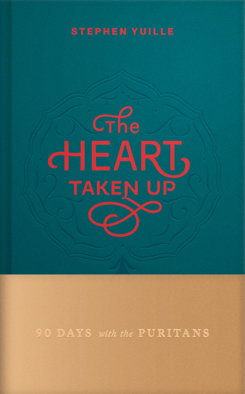 Cover image for book The Heart Taken Up